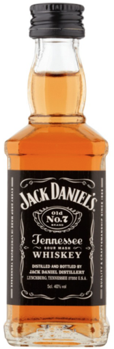 Afbeeldingen van JACK DANIELS MINI