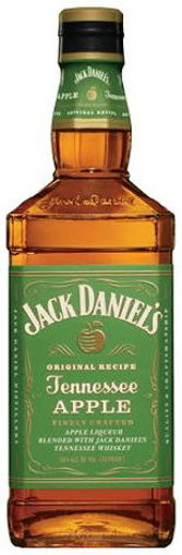 Afbeeldingen van JACK DANIELS APPLE