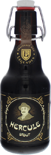 Afbeeldingen van QUINTINE HERCULE 33CL