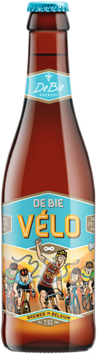 Afbeeldingen van DE BIE VÉLO