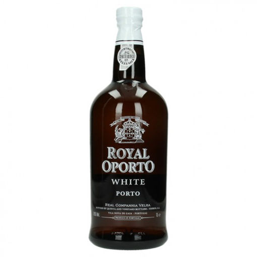 Afbeeldingen van ROYAL OPORTO WHITE 1 LITER