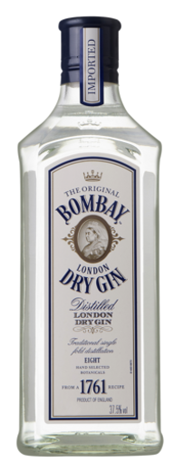 Afbeeldingen van BOMBAY ORIGINAL LONDON DRY 100CL