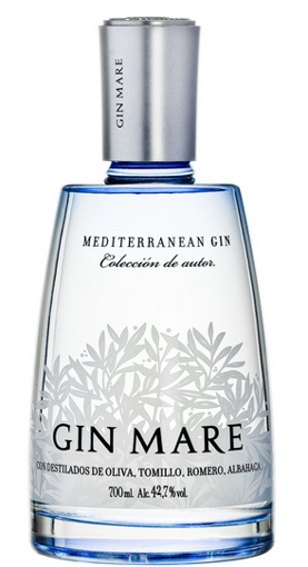 Afbeeldingen van GIN MARE