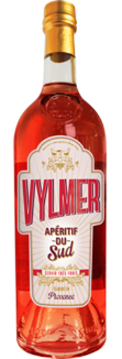 Afbeeldingen van VYLMER APÉRITIF DU SUD 75CL