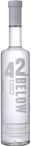 Afbeeldingen van 42 BELOW VODKA