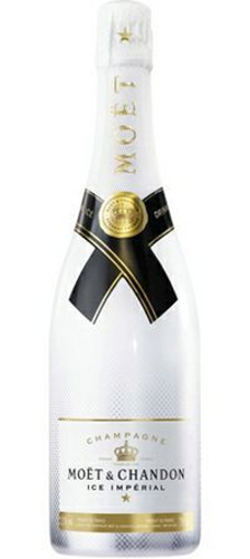 Afbeeldingen van MOËT & CHANDON ICE IMPÉRIAL 75CL