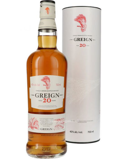 Afbeeldingen van GREIGN 20 YEARS