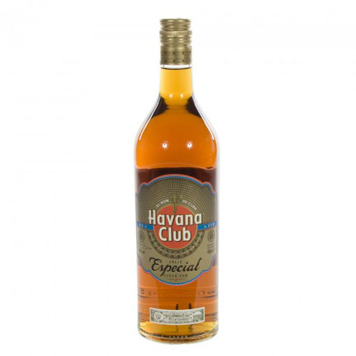 Afbeeldingen van HAVANA CL. ANEJO SPECIAL 40° 1 LITER