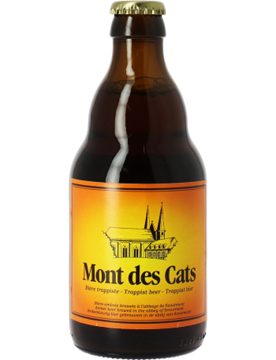 Afbeeldingen van MONT DES CATS TRAPPIST
