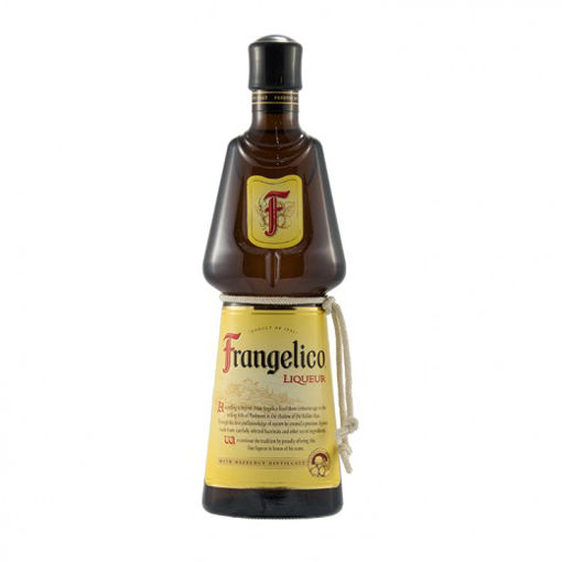 Afbeeldingen van FRANGELICO 20% 70 CL