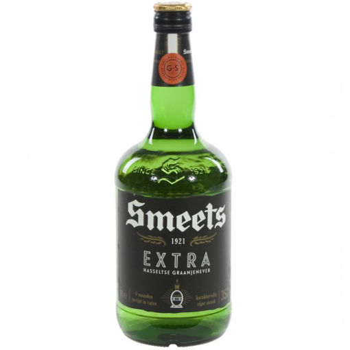 Afbeeldingen van EXTRA SMEETS HASSELT 35% 1 LITER