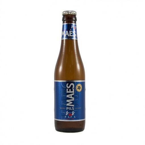 Afbeeldingen van MAES 33 CL FLES