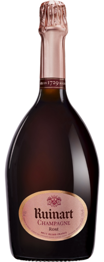 Afbeeldingen van RUINART BRUT ROSE 75CL