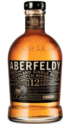 Afbeeldingen van ABERFELDY 12 YEARS