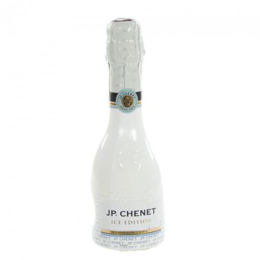 Afbeeldingen van JP CHENET ICE MOUSSEUX 20 CL