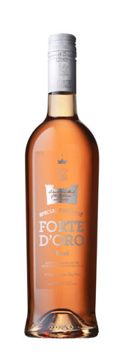 Afbeeldingen van FORTE D'ORO ROSE 1,5L