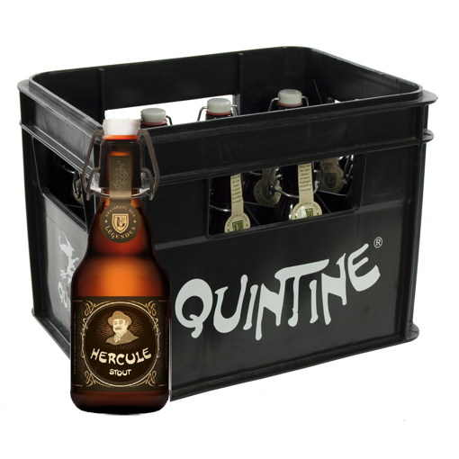 Afbeeldingen van QUINTINE HERCULE 12X33CL