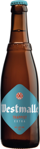 Afbeeldingen van WESTMALLE EXTRA 33CL