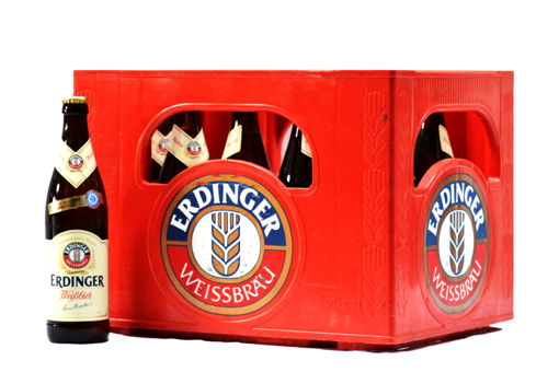 Afbeeldingen van ERDINGER WEISSBIER 20X50CL
