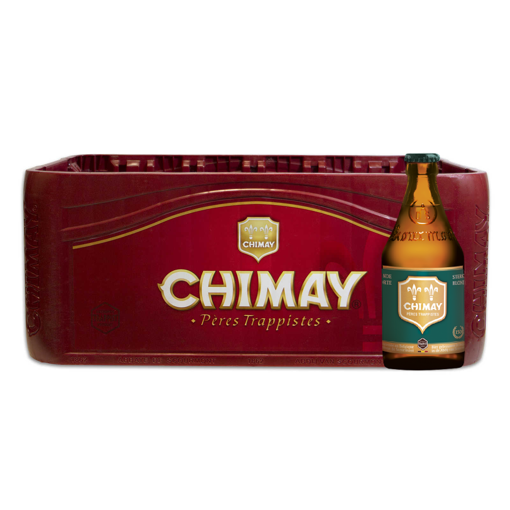 Afbeeldingen van CHIMAY 150 24X33CL