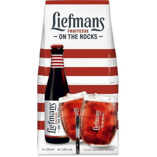Liefmans 3,8%