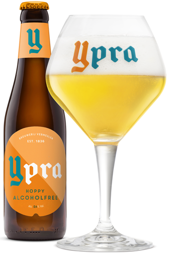 Afbeeldingen van YPRA 0.4 33CL