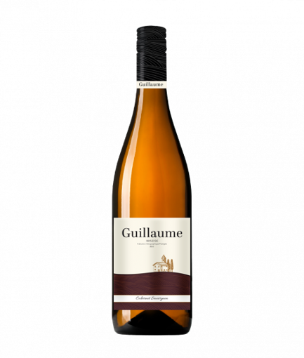 Afbeeldingen van GUILLAUME CABERNET SAUVIGNON