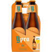 Afbeeldingen van YPRA BLOND 0.4° 4X33CL