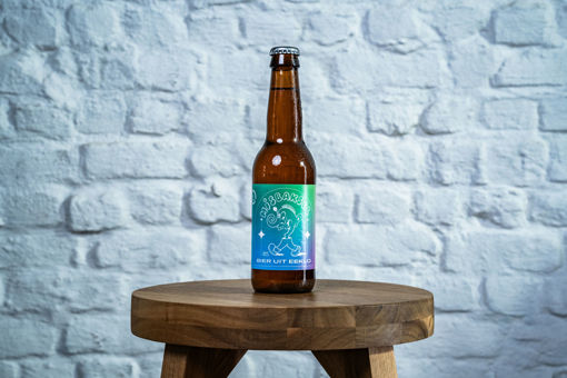 Afbeeldingen van MISBAKSEL 24X33CL