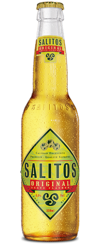 Afbeeldingen van SALITOS 24X33CL