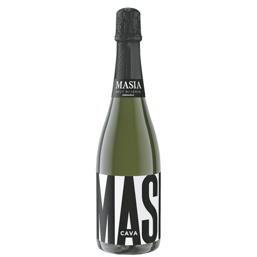 Afbeeldingen van CAVA MASIA BRUT RESERVA 6 X 75CL