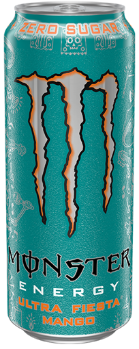Afbeeldingen van MONSTER ULTRA FIESTA MANGO 50CL
